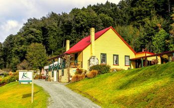 Hotel Photo 21