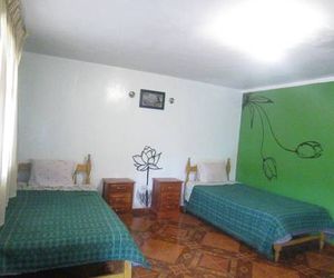 Vacahouse 2 Eco-Hostel Huaraz Peru