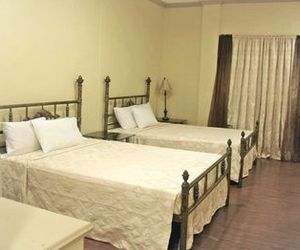 Hotel Gregorio Santo Tomas Philippines