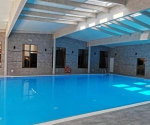 Arthotel Posejdon Rewal Poland