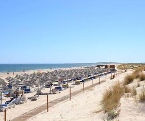 Cabanas Mar Cabanas de Tavira Portugal