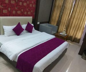 Hotel Aamantran Avenue Ujjain India