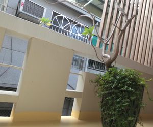 Fu House Tainan City Taiwan