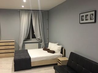 Апарт-комплекс Studio 103