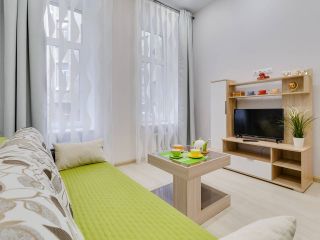 Gallery apartments