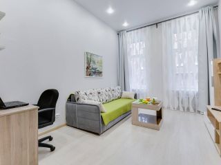 Gallery apartments