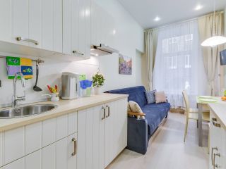 Gallery apartments