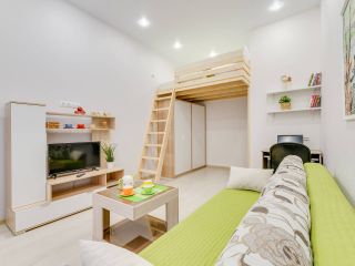 Gallery apartments