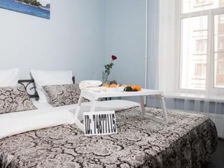 Капюшон-отель