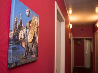 Капюшон-отель