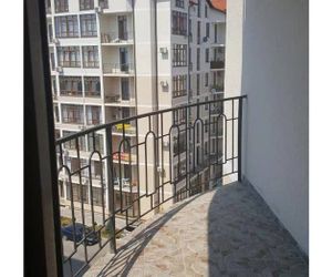 Apartamienty na Krymskaya Gelendzik Russia