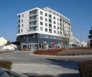 Apartmán Centroom Piestany Slovakia