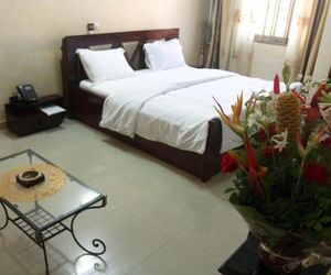 Hotel MRode Lome Togo
