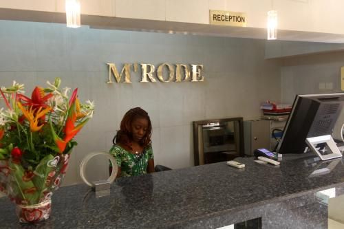 Hotel Photo 22