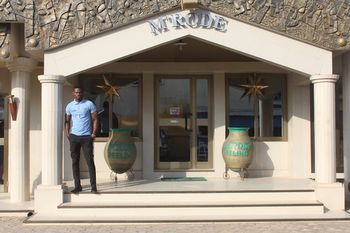 Hotel Photo 23