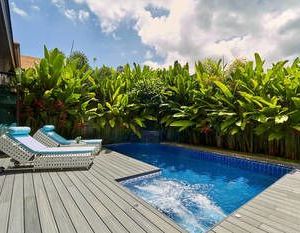 Inspire Villas Phuket Nai Harn Thailand