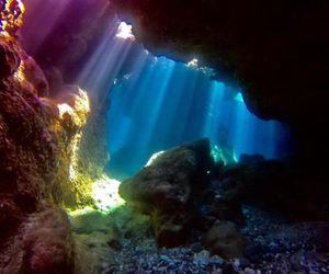 Moons Diving House Lyudao Siang Taiwan