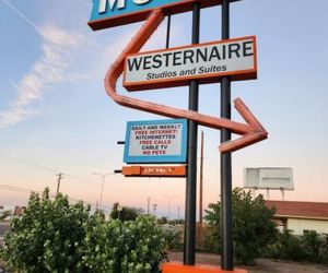 Westernaire Motel Las Alegres United States