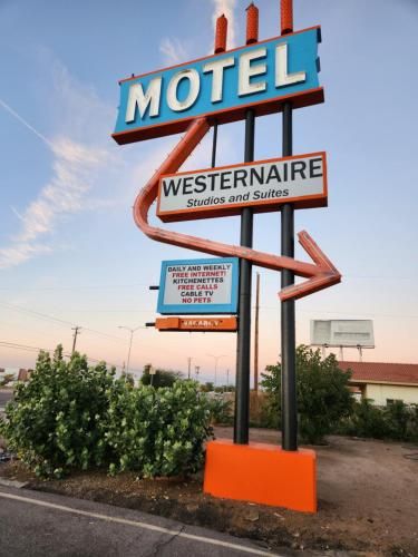 Photo of Westernaire Motel