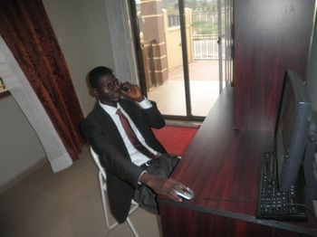 Hotel Photo 14