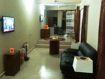 Hotel Photo 8