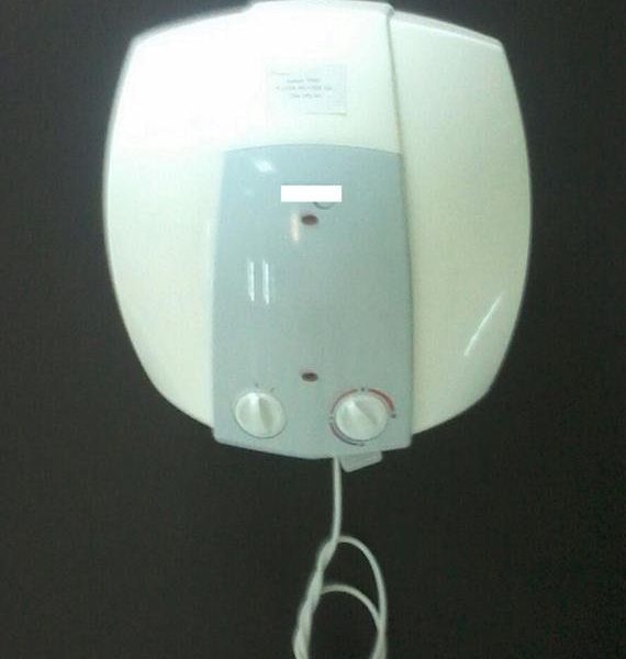 Hotel Photo 9