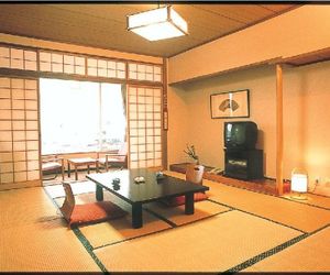 Hanabishi Hotel Beppu Japan