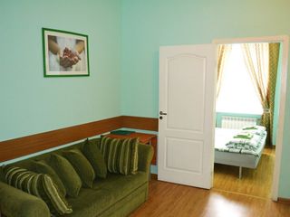 Acme Apartments on Nevsky 78