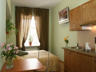 Acme Apartments on Nevsky 78