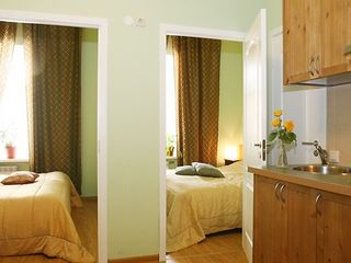 Acme Apartments on Nevsky 78