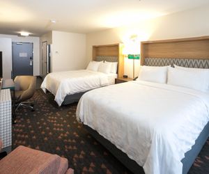 Holiday Inn Hotel & Suites - Mount Pleasant Mount Pleasant United States