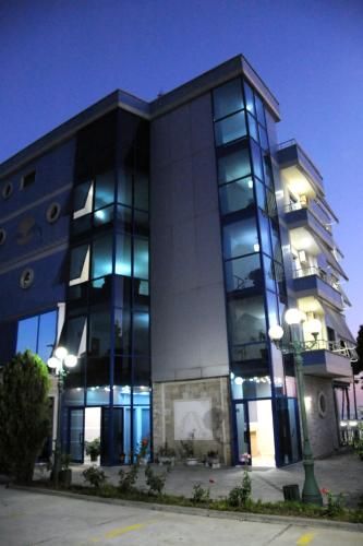صورة الفندق 1