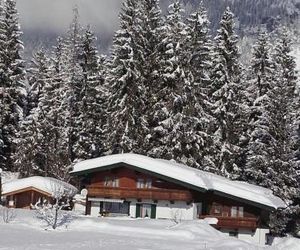 Appartements Wörgötter Evi St. Johann in Tirol Austria