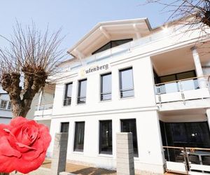 Komfort-Ferienwohnung Gutenberg by Meer-Ferienwohnungen Ostseebad Binz Germany