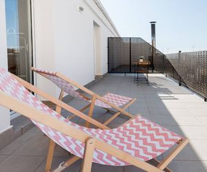 Tarraco Flats Tarragona Spain