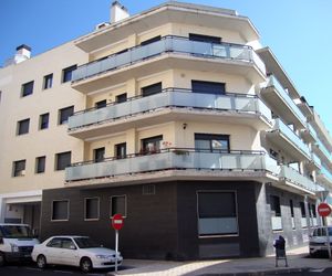 Apartamentos Las Palmeras 3000 Peniscola Spain