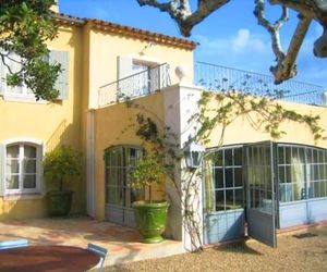 Villa Virginie St. Tropez France
