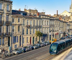 Appart Hypercentre avec Parking - Le Chapelet Bordeaux France