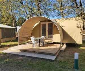 Camping Les Maraises St. Martin-de-Re France