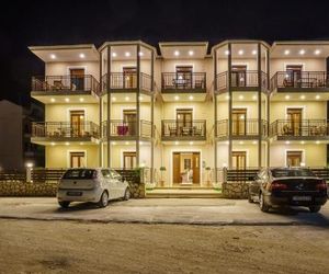 Kavadias Apartments Vasiliki Greece