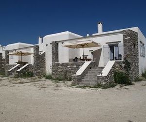 Drios Seaside Villas Drios Greece