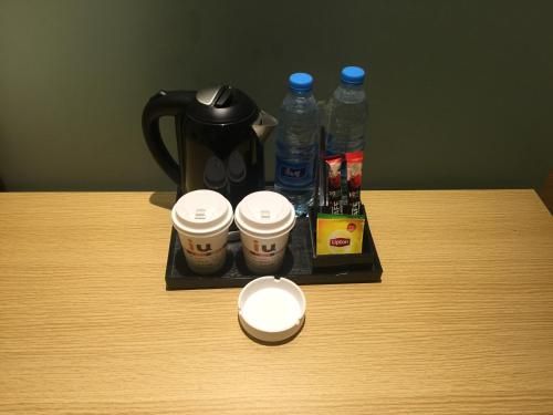 صورة الفندق 11