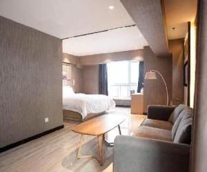 Lavande Hotel Zhongguancun Renmin University Beijing China