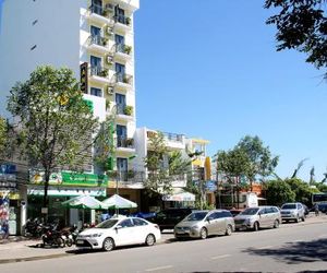 An Hotel Nha Trang Vietnam