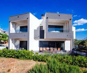 Boutique Villa Nirvana Pag Croatia