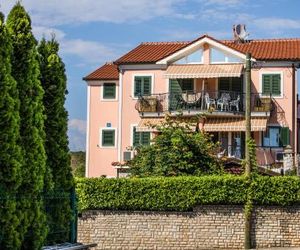 Malinska Center Apartment Malinska Croatia