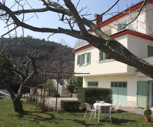 Branka Apartments Labin Croatia