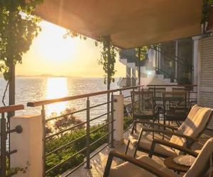 Sunset Apartment Padrele Bibinje Croatia