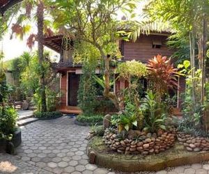 The Arya Guest House Jembrana Indonesia