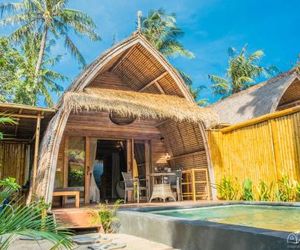 Anahata - Tropical Private Villas Gili Air Indonesia